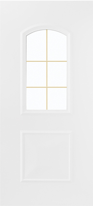 PVC Kapı Paneli 1001