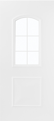 PVC Kapı Paneli 1001