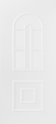 PVC Kapı Paneli 1001