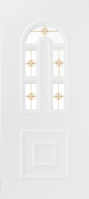 PVC Kapı Paneli 1001