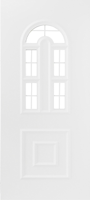 PVC Kapı Paneli 1001